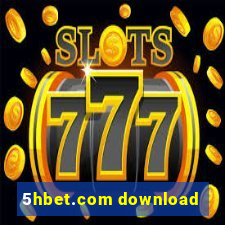 5hbet.com download